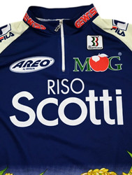 BIEMME CYCLING JERSEY L