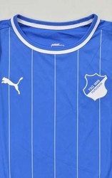2012-13 TSG HOFFENHEIM LONGSLEEVE KOSZULKA XL