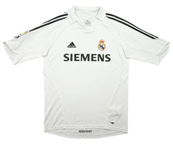 2005-06 REAL MADRID *J.BAPTISTA* KOSZULKA M