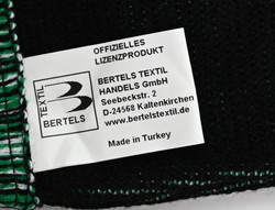 BORUSSIA MONCHENGLADBACH ICH BIN BORUSSE SZALIK