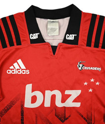 CRUSADERS RUGBY KOSZULKA L