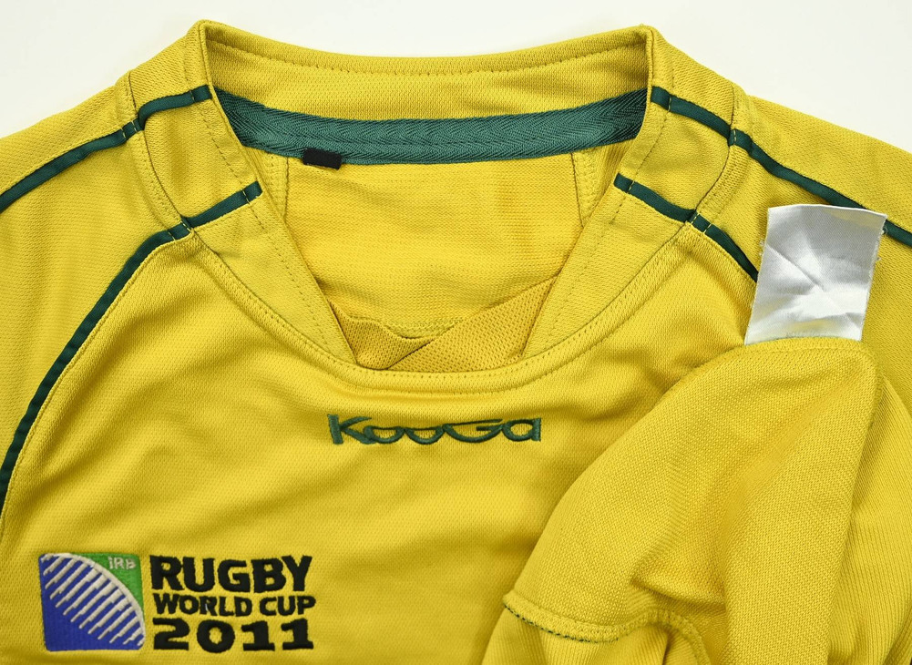AUSTRALIA RUGBY KOSZULKA M