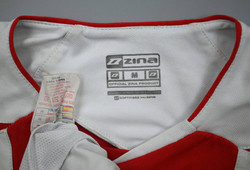 2011-12 LKS LODZ *JASZCZAK* SHIRT M