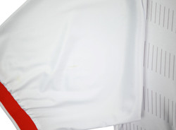 2018-19 GIBRALTAR SHIRT XL