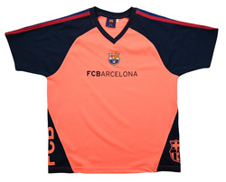 FC BARCELONA KOSZULKA L
