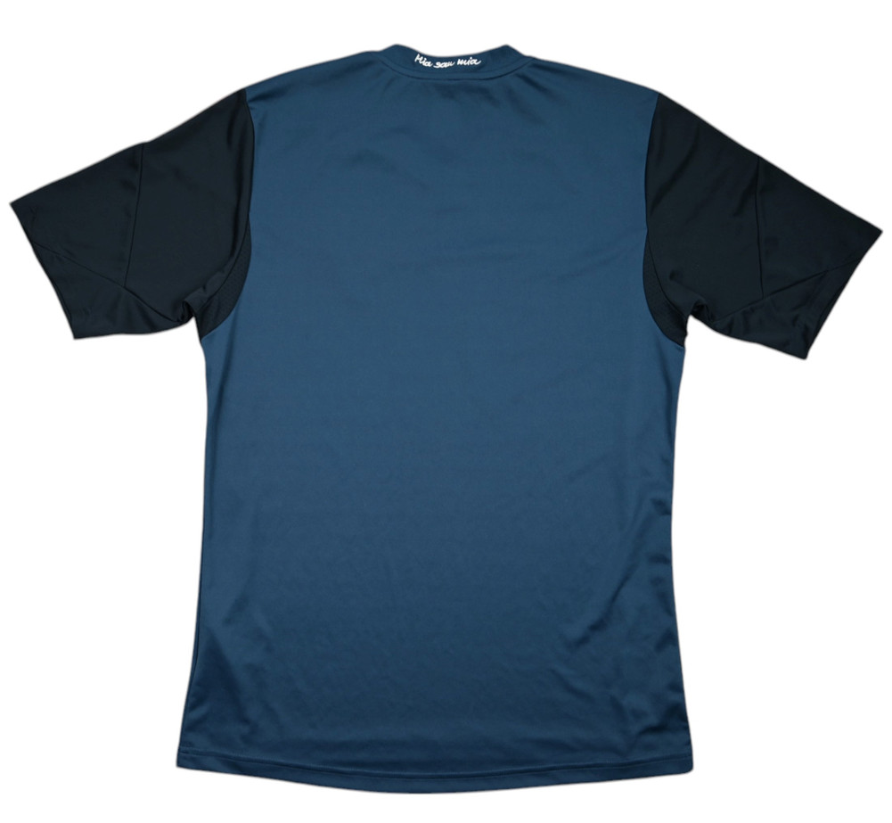 2013-14 BAYERN MUNCHEN SHIRT XL. BOYS