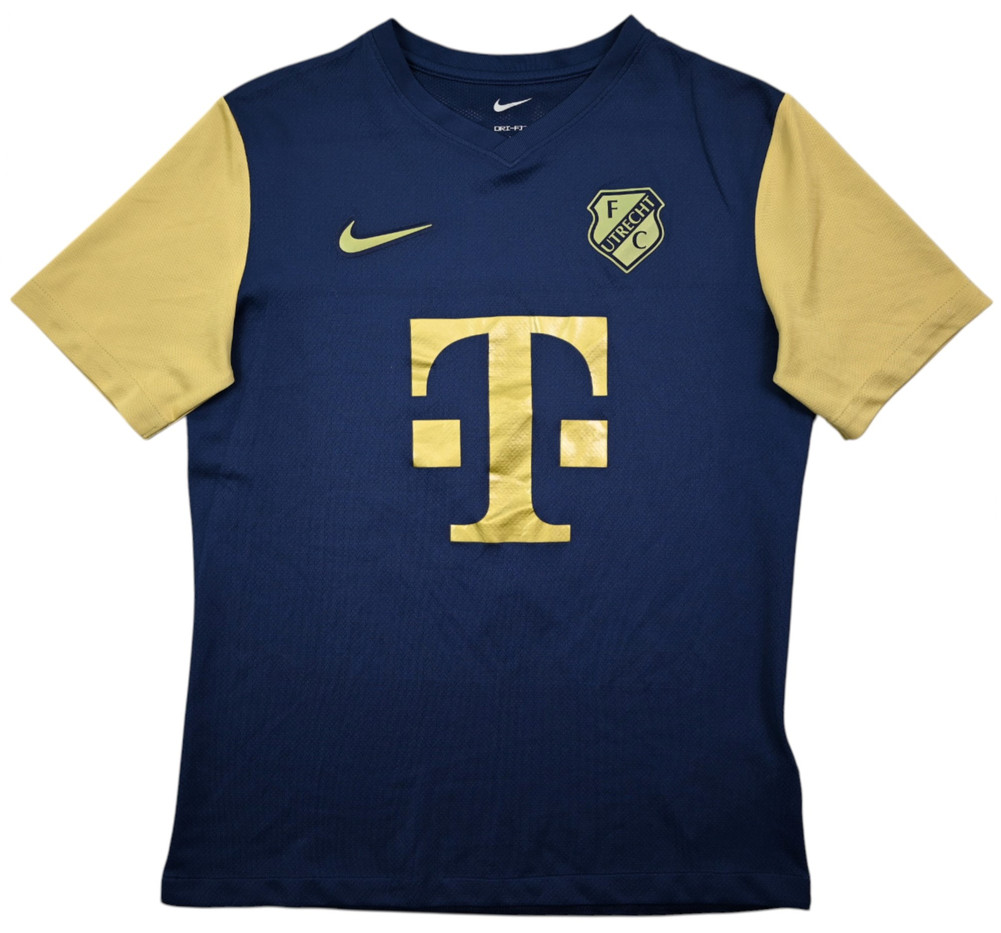 2022-23 UTRECHT *LUCA* KOSZULKA XL. BOYS