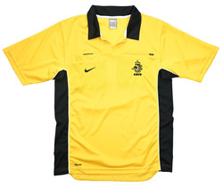 NETHERLANDS KOSZULKA SĘDZIOWSKA M