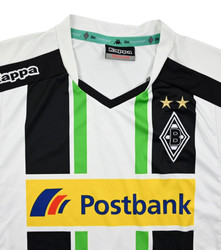2014-15 BORUSSIA MONCHENGLADBACH SHIRT M