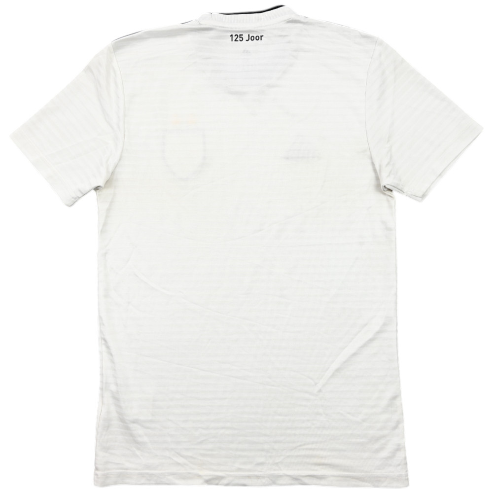 2018-19 BASEL KOSZULKA XS