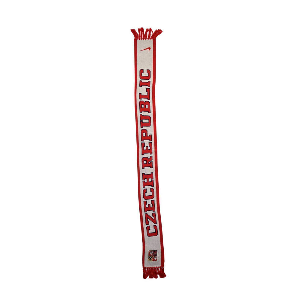 CZECH REPUBLIC SCARF