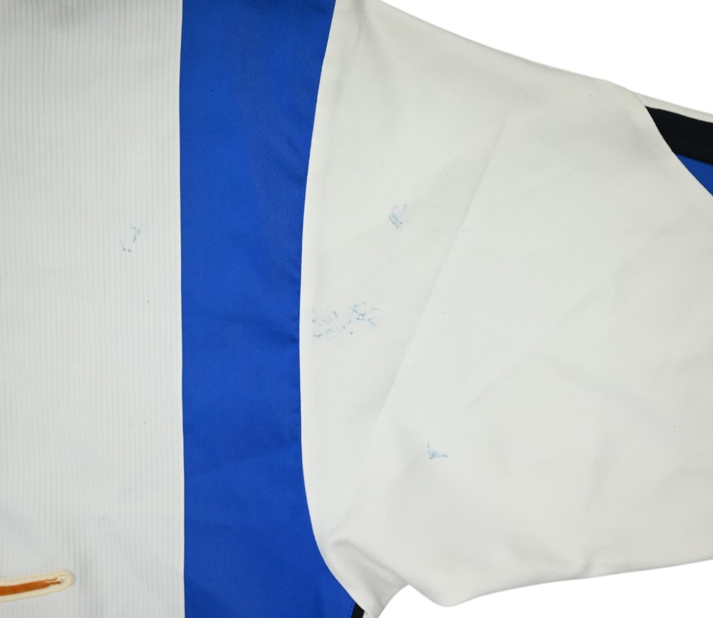 2005-07 SHEFFIELD WEDNESDAY *MCGOVERN* KOSZULKA M