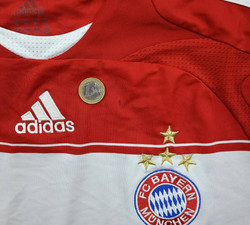 2008-09 BAYERN MUNCHEN SHIRT L