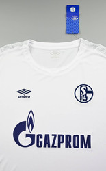 2019-20 FC SCHALKE 04 KOSZULKA 3XL