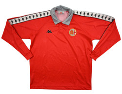90'S ALESSANDRIA LONGSLEEVE XL