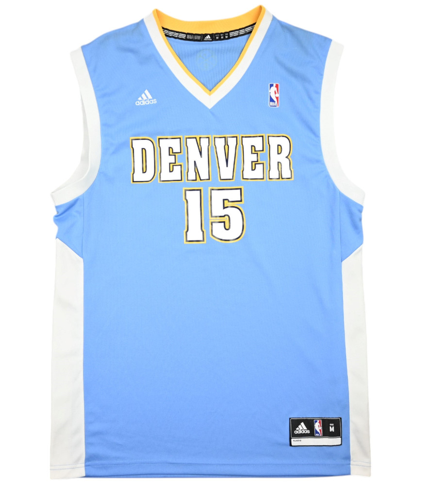 DENVER NUGGETS NBA *ANTHONY* KOSZULKA M