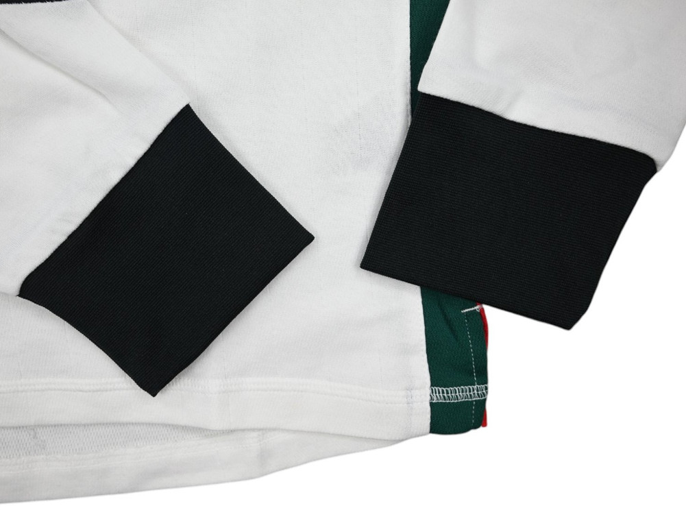 2014-16 AFGHANISTAN LONGSLEEVE M