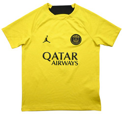 2022-23 PARIS SAINT-GERMAIN *MBAPPE* SHIRT M. BOYS