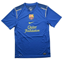 2015-16 FC BARCELONA KOSZULKA S