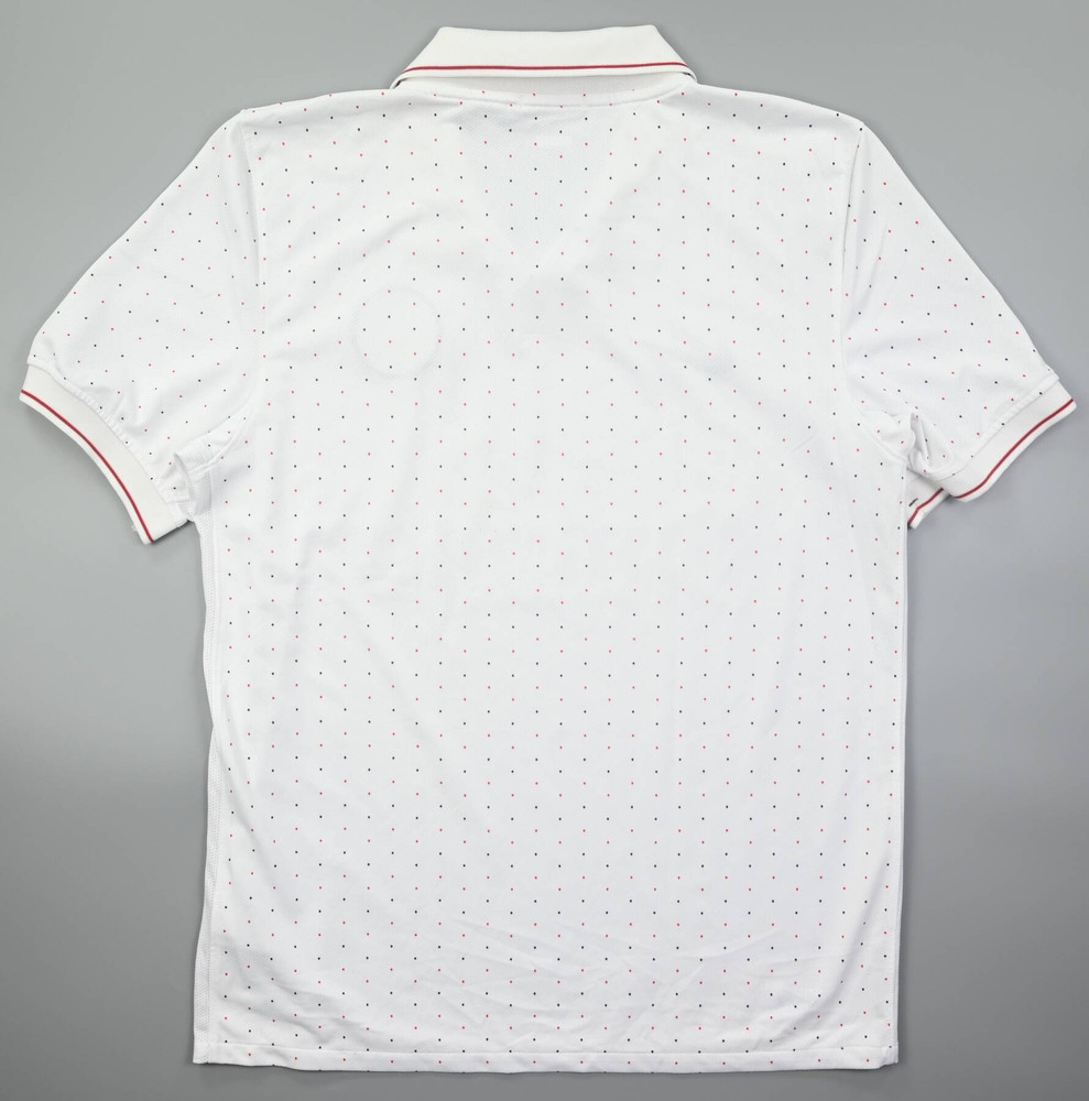 2009-10 PARIS SAINT-GERMAIN KOSZULKA M