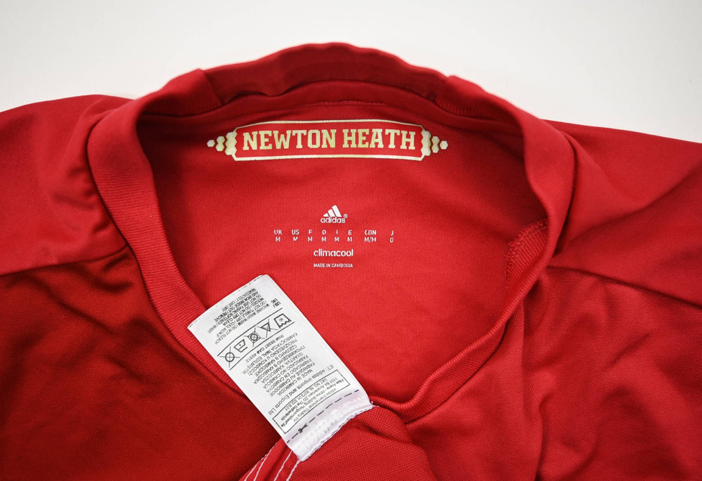 2016-17 MANCHESTER UNITED KOSZULKA M