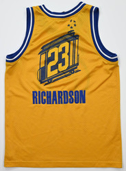 GOLDEN STATE WARRIORS NBA *RICHARDSON* KOSZULKA XL