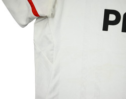 2017-18 SEVILLA FC KOSZULKA XL