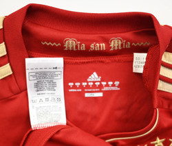 2011-13 BAYERN MUNCHEN KOSZULKA S