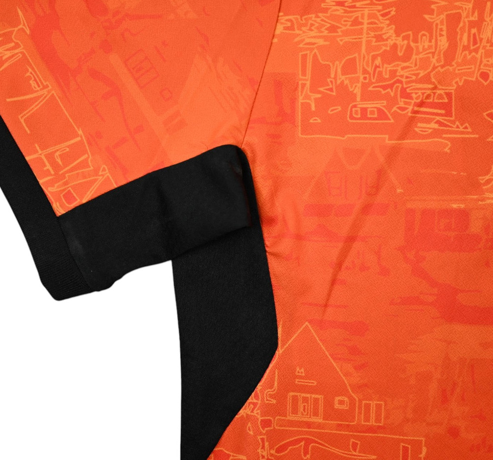 2021-22 VOLENDAM KOSZULKA L