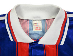 1995-97 BAYERN MUNCHEN SHIRT XL