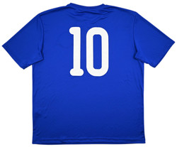 2017-18 CHELSEA KOSZULKA XL