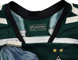 2010-11 BORUSSIA MONCHENGALDBACH *BOBADILLA* KOSZULKA XL. BOYS