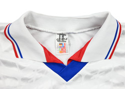 FSV WACKER DAHLEN LONGSLEEVE SHIRT L/XL