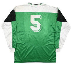 JAKO #5 VINTAGE LONGSLEEVE KOSZULKA XL