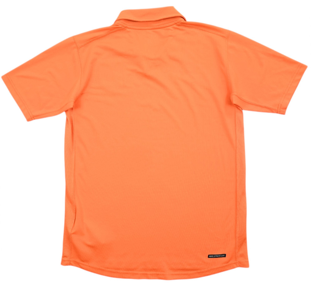 2006-08 NETHERLANDS KOSZULKA XL. BOYS