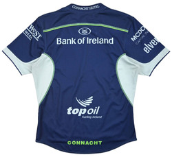 CONNACHT RUGBY KOSZULKA L