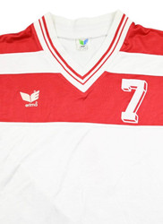 ERIMA OLDSCHOOL #7 SHIRT L