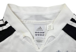 2004-05 GERMANY SHIRT L. BOYS