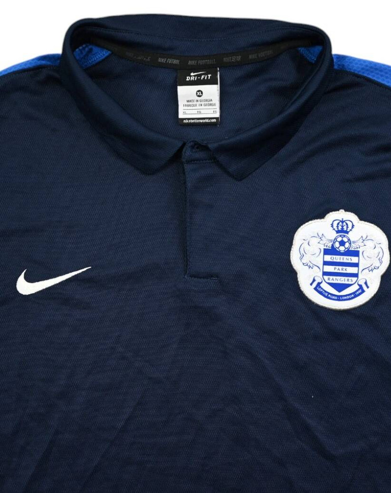 2015-16 QUEENS PARK RANGERS KOSZULKA XL