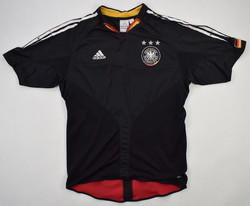2004-06 GERMANY SHIRT L
