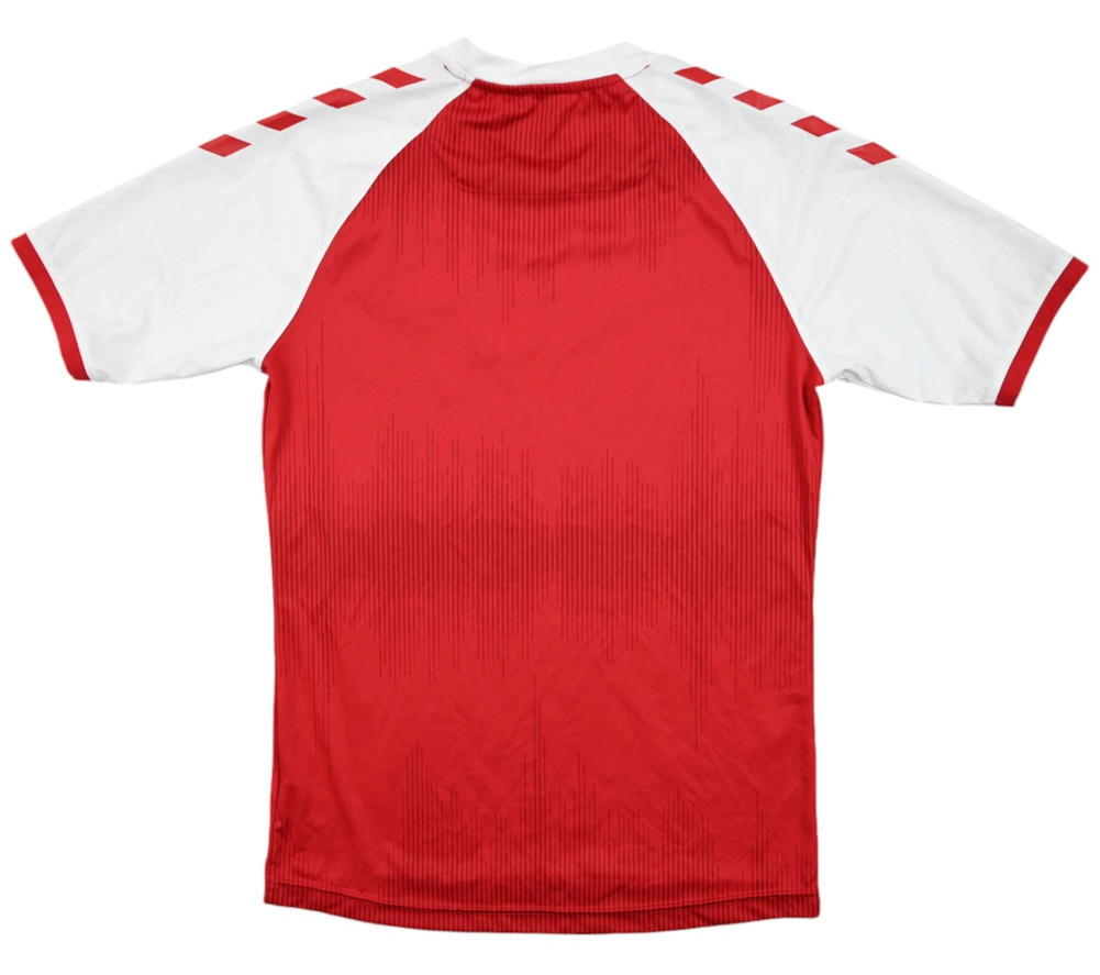 2020-21 DENMARK SHIRT S