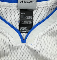 DALLAS MAVERICKS *KIDD* NBA SHIRT M.BOYS