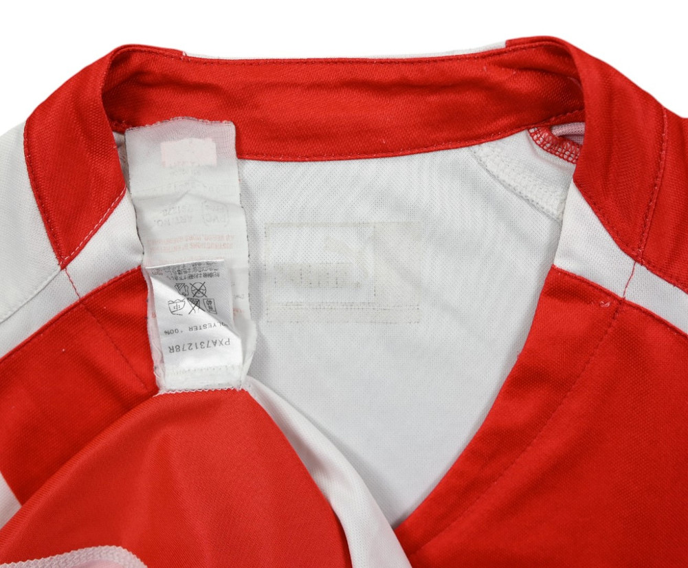 2004-06 AS MONACO SHIRT M