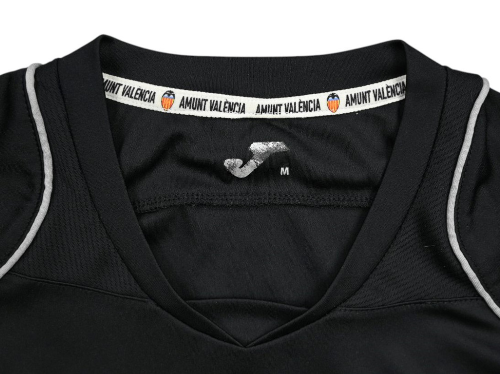 2011-12 VALENCIA SHIRT M 