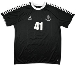 BORUSSIA MONCHENGLADBACH *MULLER* HANDBALL KOSZULKA L