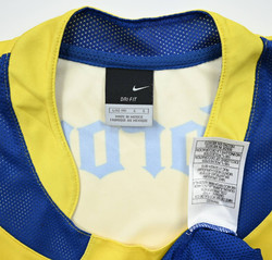 2004-05 CLUB AMERICA KOSZULKA WOMENS L