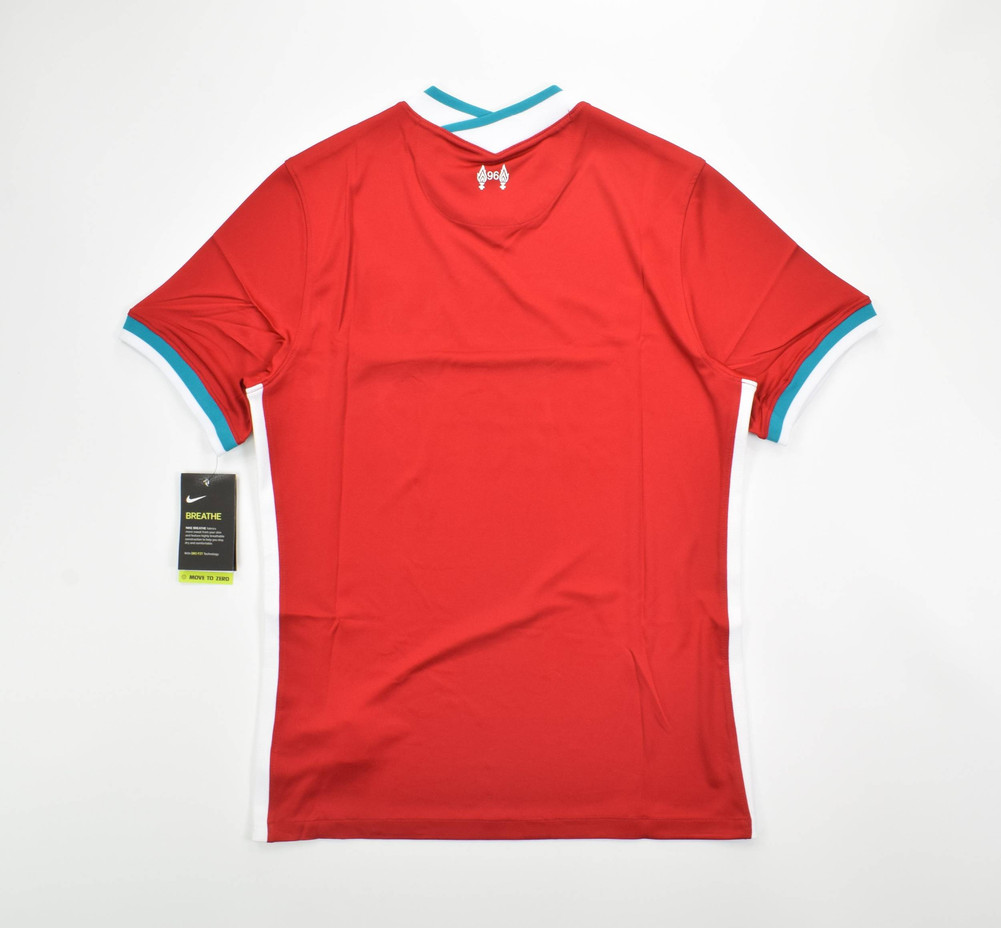 2020-21 LIVERPOOL KOSZULKA M