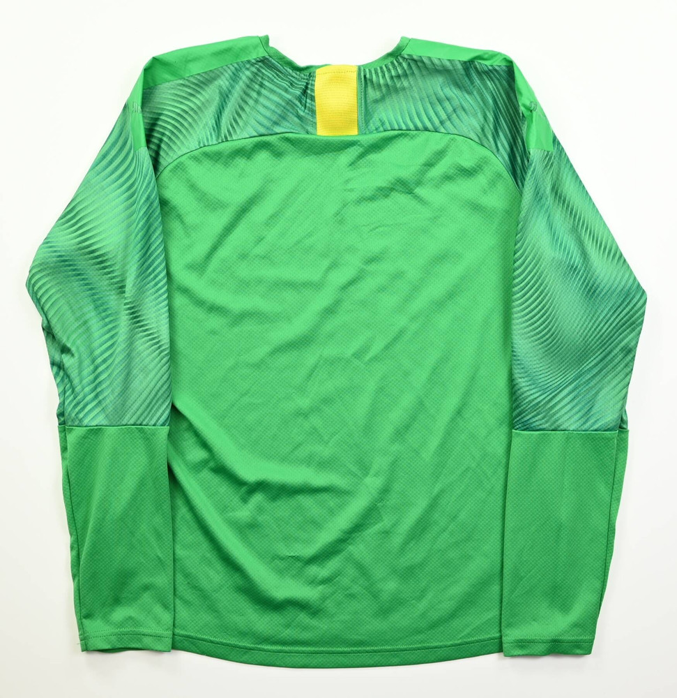 2019-20 BORUSSIA DORTMUND GK LONGSLEEVE XXL. BOYS