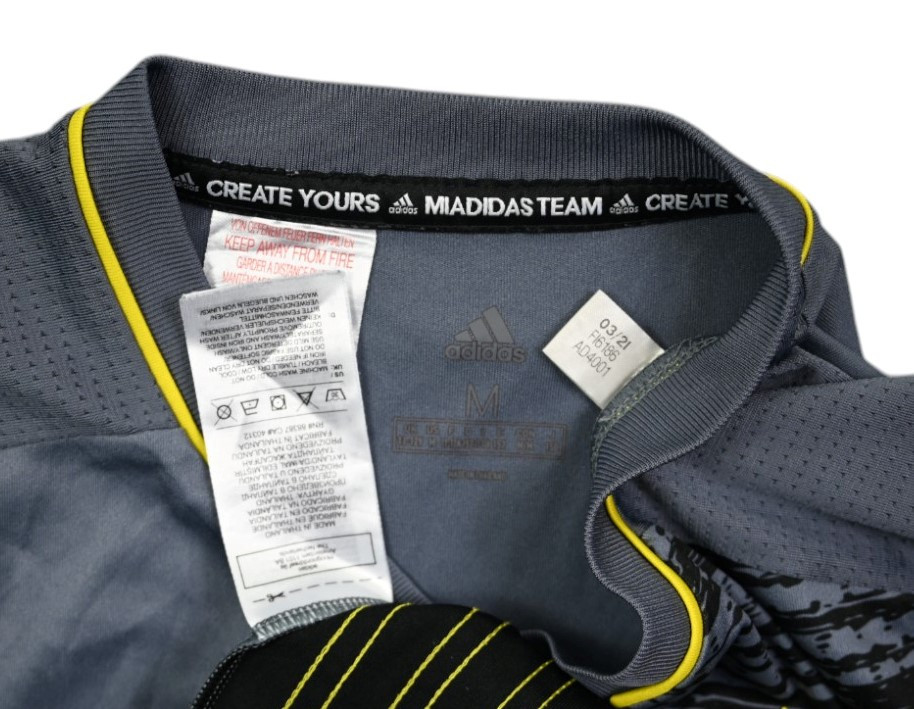 2021-22 FEYENOORD SHIRT M. BOYS