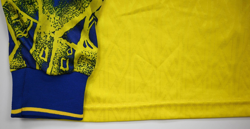 SALLER OLDSCHOOL LONGSLEEVE XXL